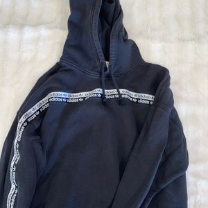 Adidas hoodie